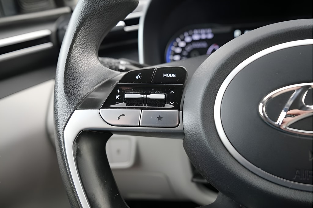 2023 Hyundai Tucson SEL - Photo 27