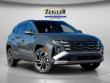 New 2026 Hyundai Tucson Limited AWD SUV