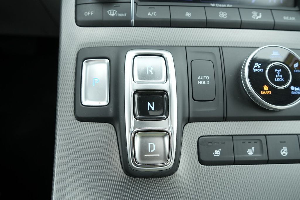 2021 HYUNDAI PALISADE - Image 38