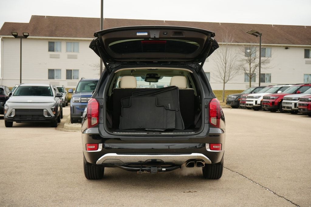 2020 HYUNDAI PALISADE - Image 10