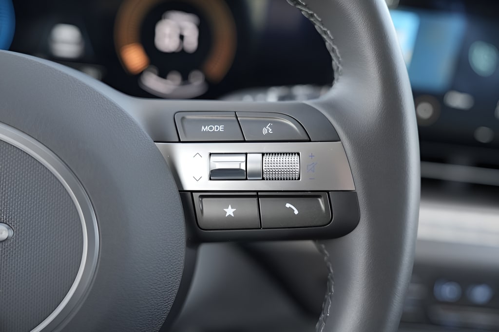 2026 Hyundai Kona SEL Sport - Photo 26