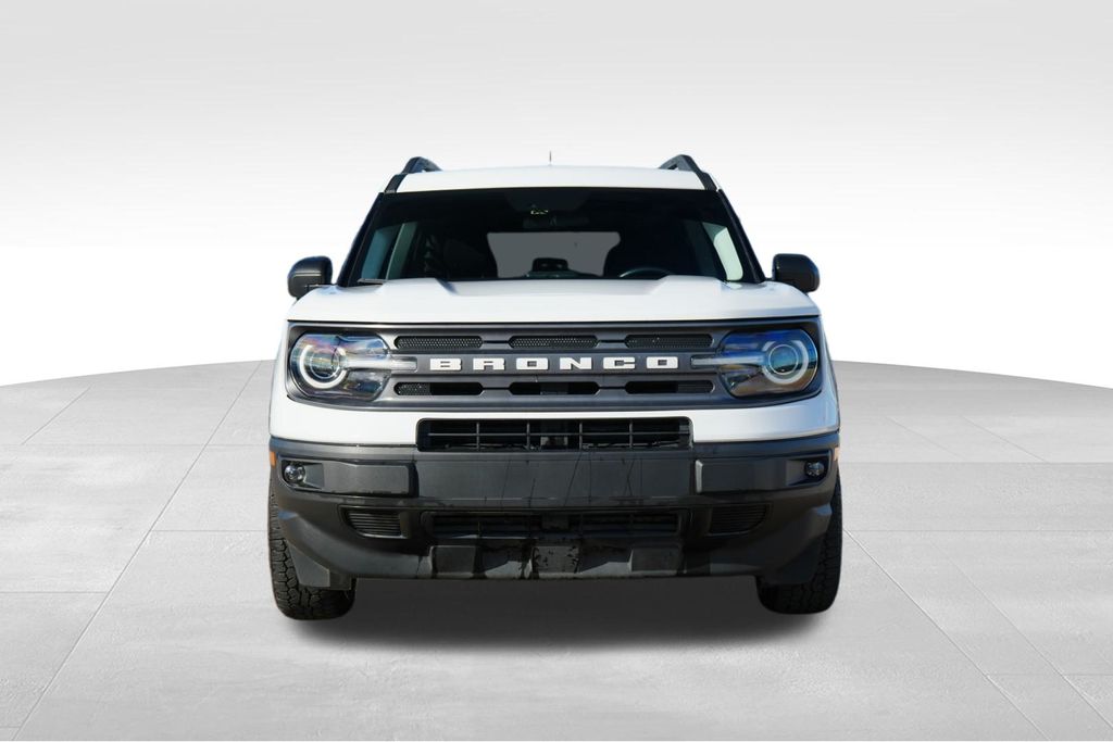 2022 FORD BRONCO SPORT - Image 2