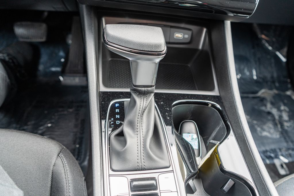 2022 HYUNDAI TUCSON - Image 28