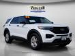 Used 2023 Ford Explorer Base SUV