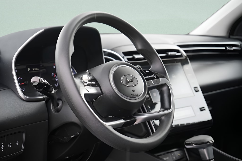 2024 Hyundai Tucson SEL - Photo 23