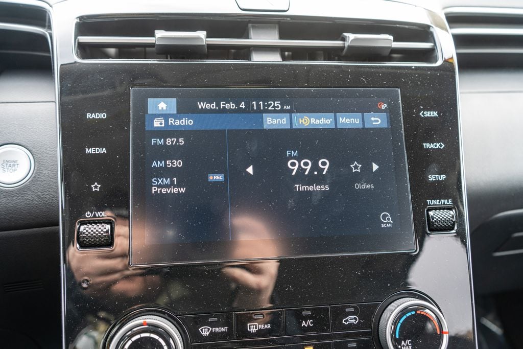 2022 HYUNDAI TUCSON - Image 32