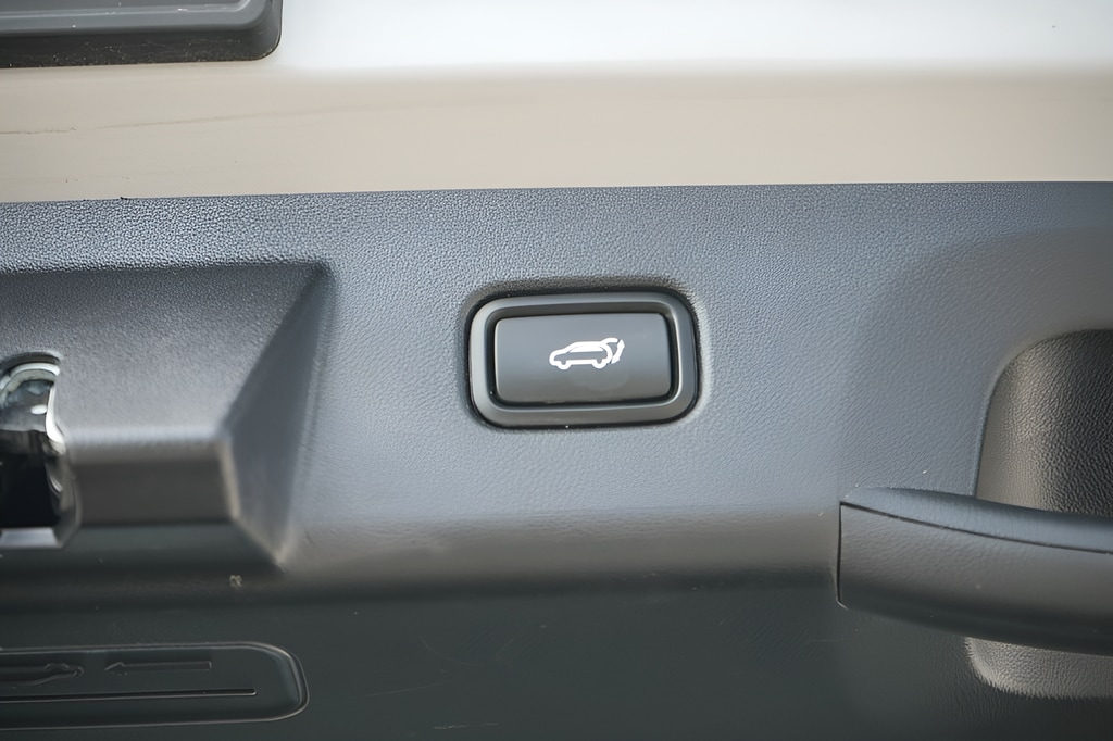 2024 Hyundai Tucson SEL - Photo 11