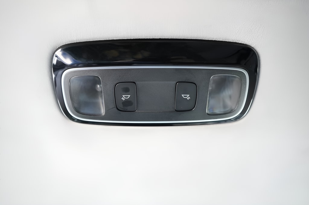 2024 Hyundai Palisade Calligraphy - Photo 25