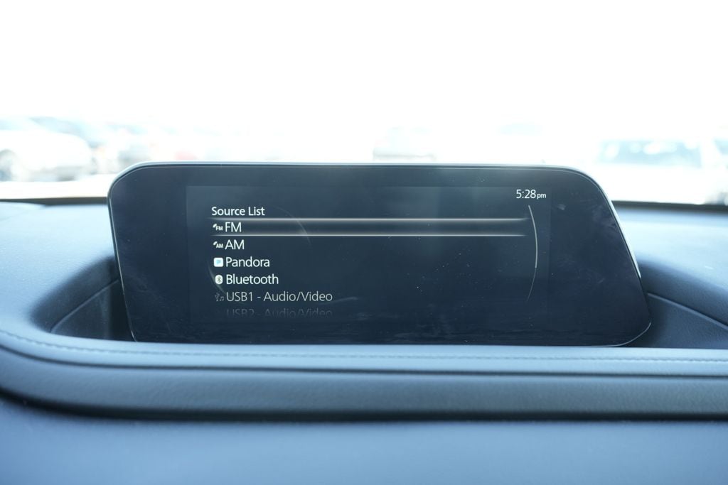 2023 MAZDA CX-30 - Image 36
