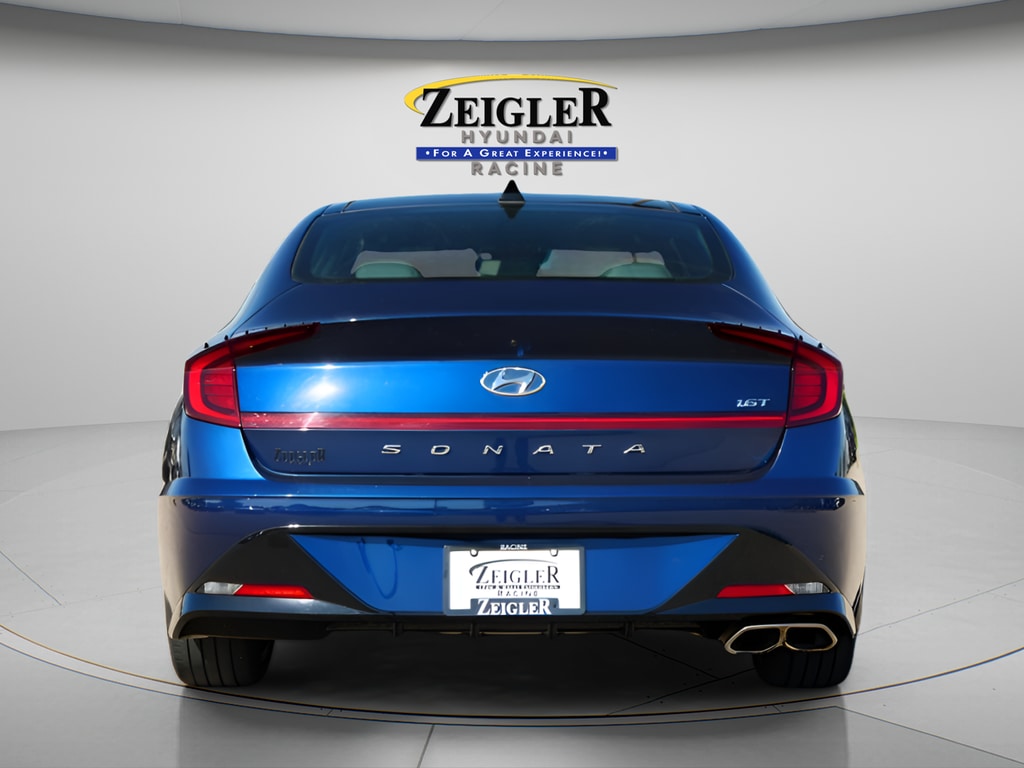 2021 Hyundai Sonata SEL Plus - Photo 6