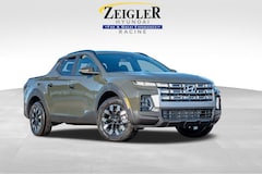 2026 Hyundai Santa Cruz SEL Truck Crew Cab