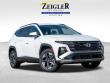 New 2026 Hyundai Tucson SEL SUV