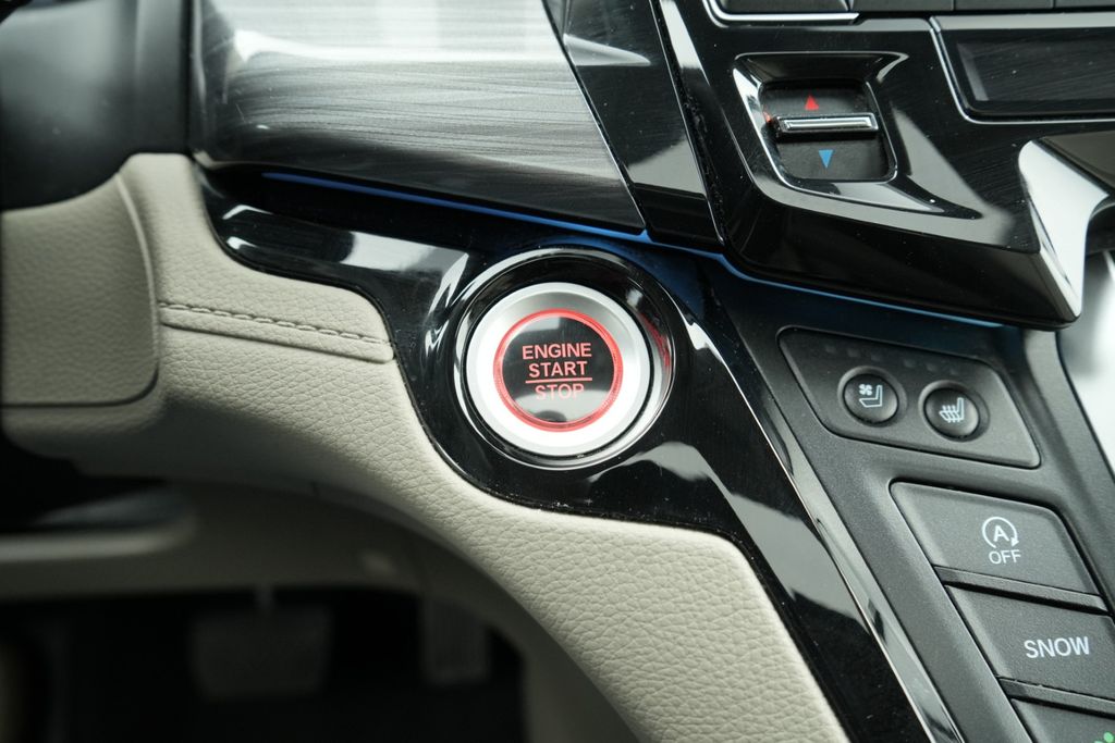 2023 HONDA ODYSSEY - Image 37