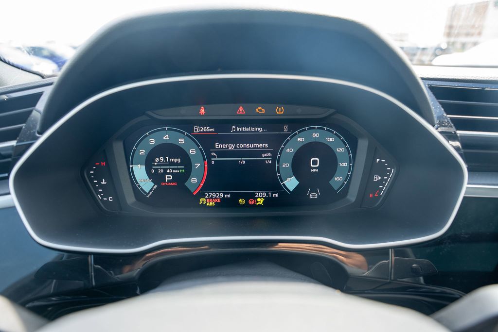 2024 AUDI Q3 - Image 24