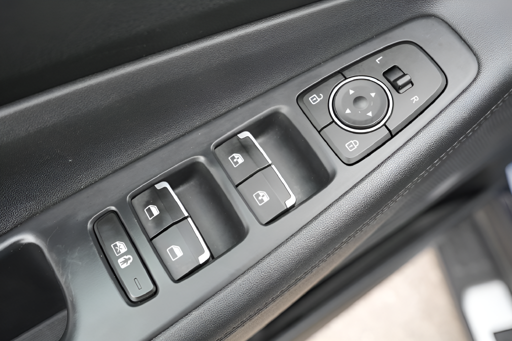 2023 Hyundai Santa Fe XRT - Photo 20