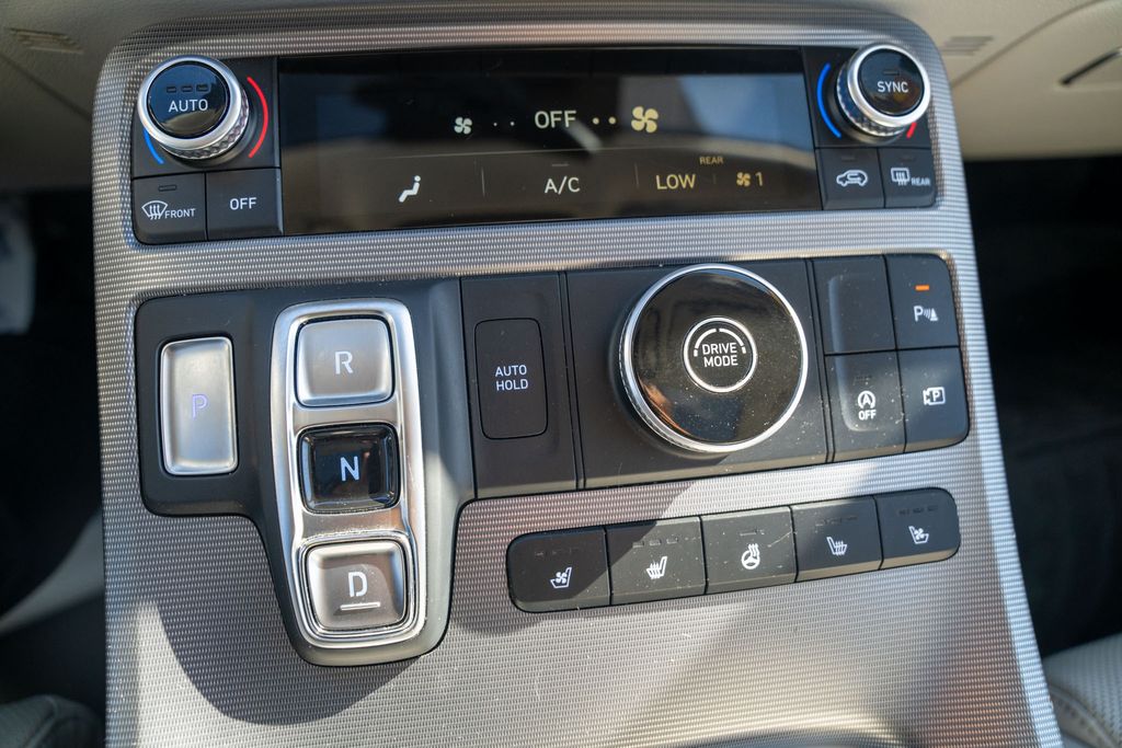 2024 HYUNDAI PALISADE - Image 29