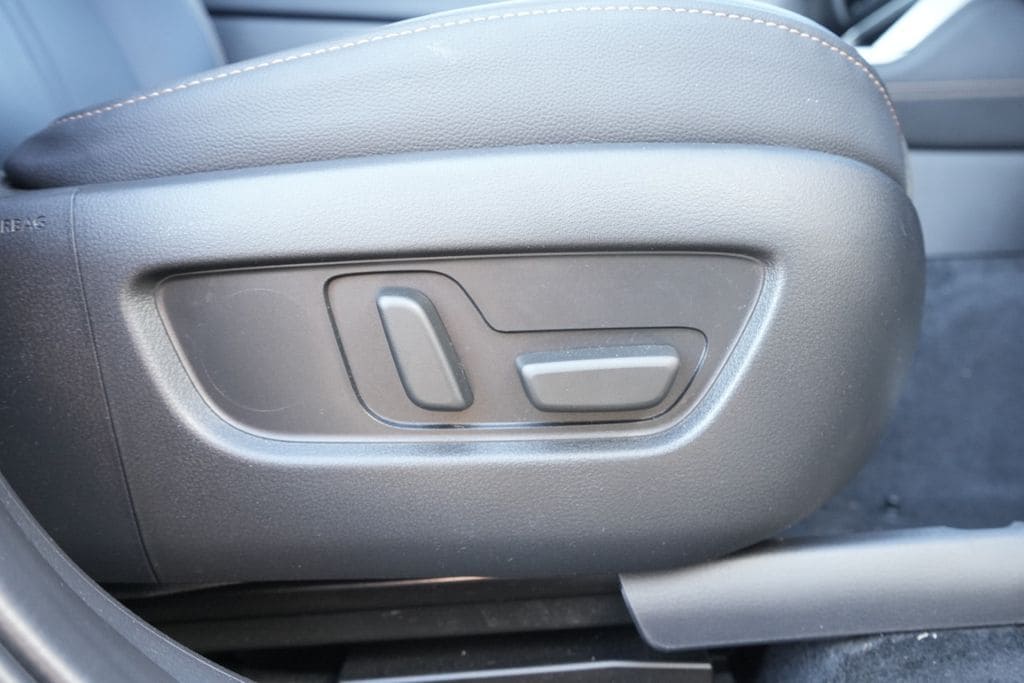 2024 MAZDA CX-90 - Image 16