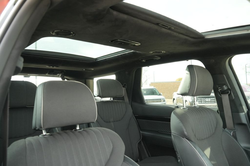 2025 HYUNDAI PALISADE - Image 15