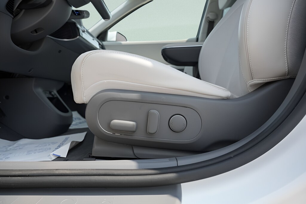 2023 Hyundai IONIQ 5 SEL - Photo 23