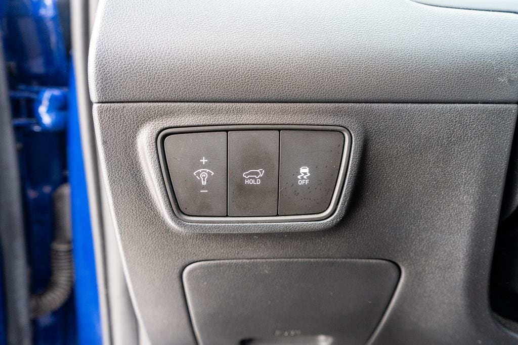 2022 HYUNDAI TUCSON - Image 24