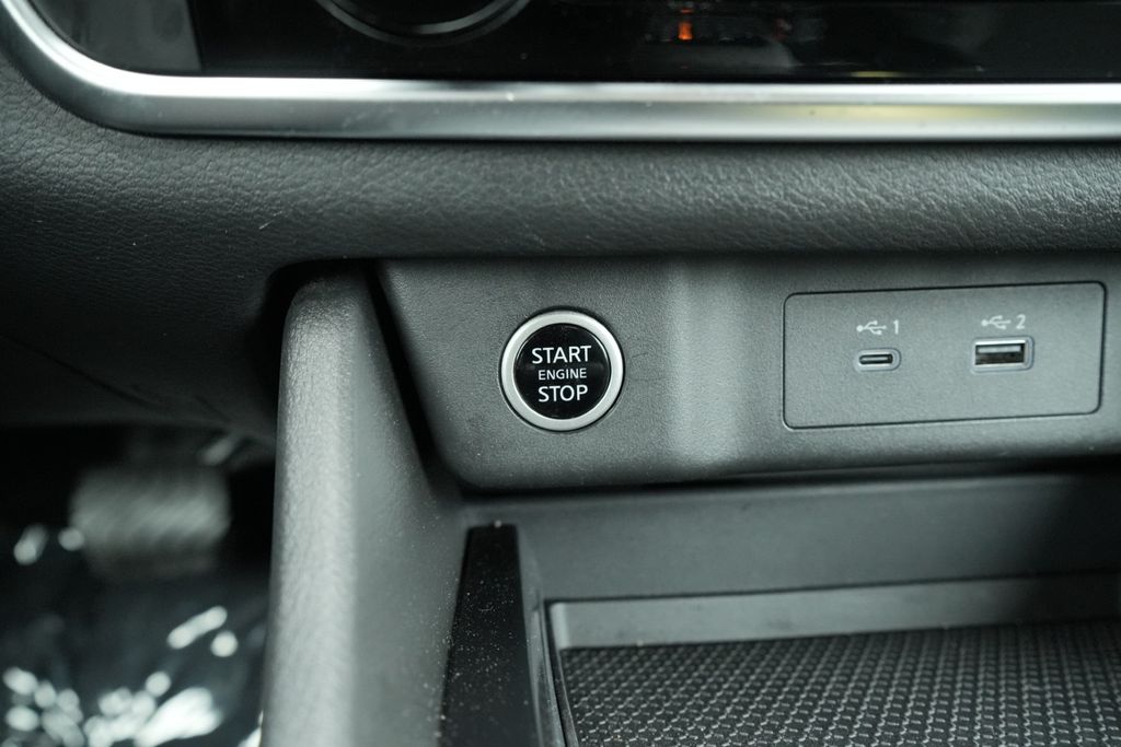 2023 NISSAN ROGUE - Image 28