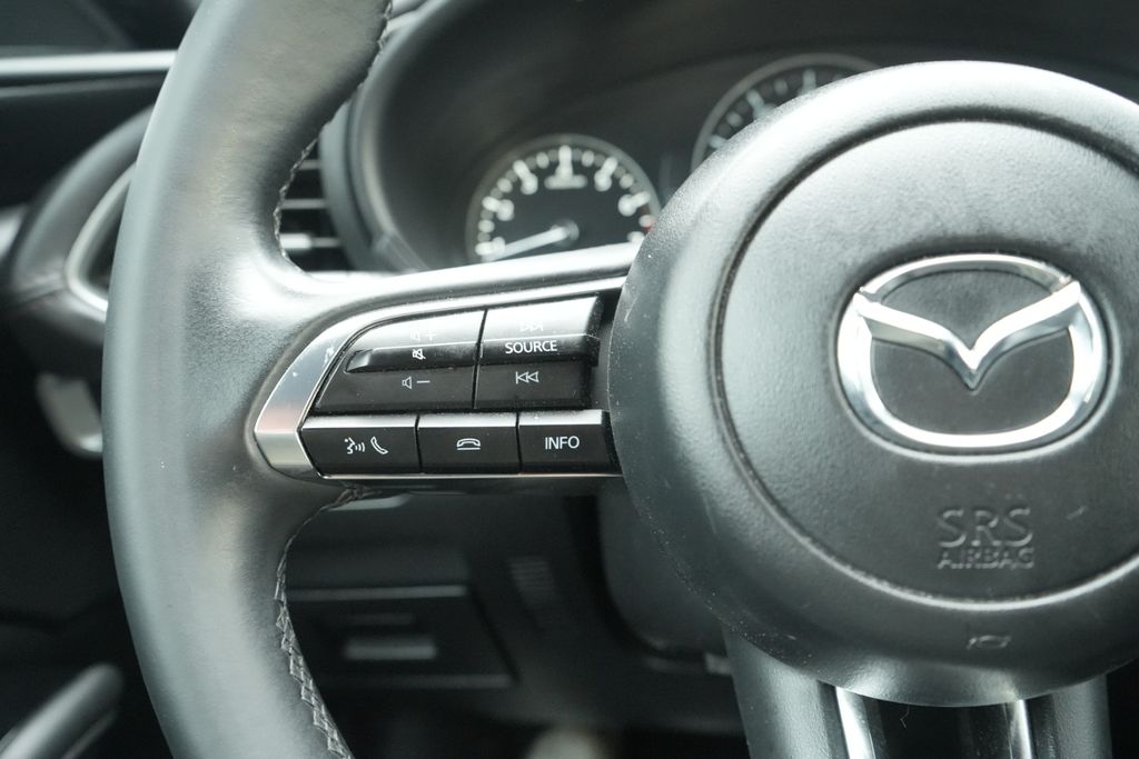 2024 MAZDA MAZDA3 - Image 26