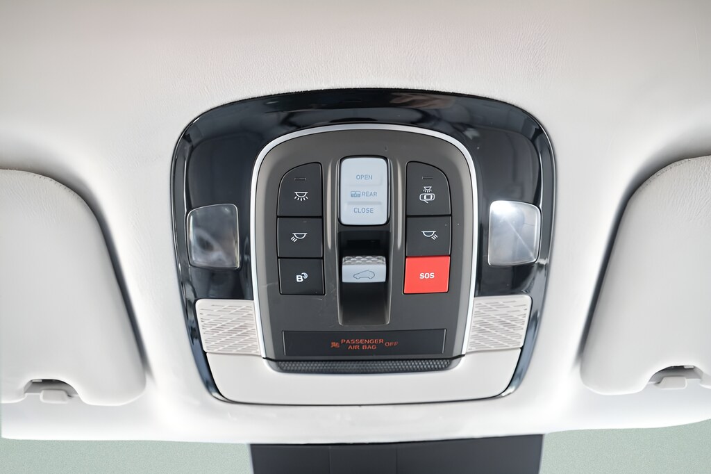 2024 Hyundai Palisade Calligraphy - Photo 26