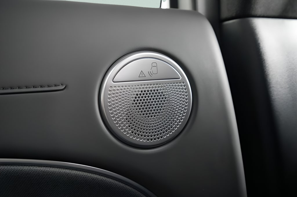 2026 Hyundai Palisade Calligraphy - Photo 28