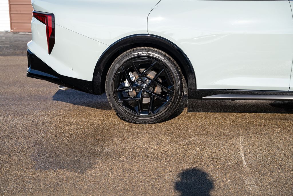 2025 KIA K4 - Image 9