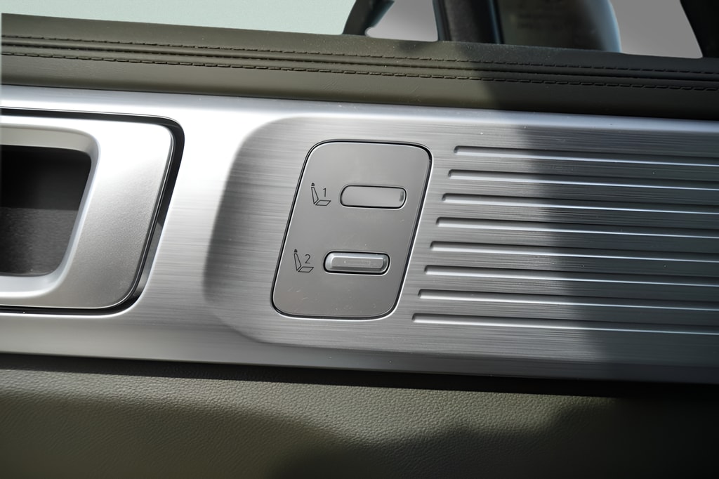 2025 Hyundai Santa Fe Calligraphy - Photo 29