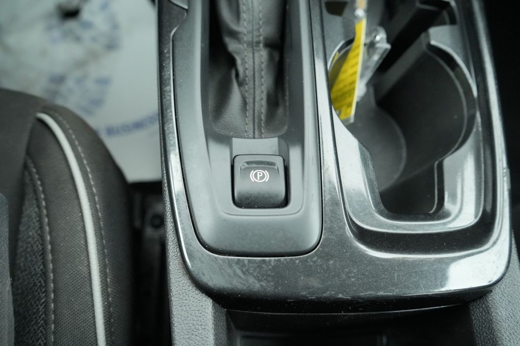 2021 CHEVROLET TRAILBLAZER - Image 30