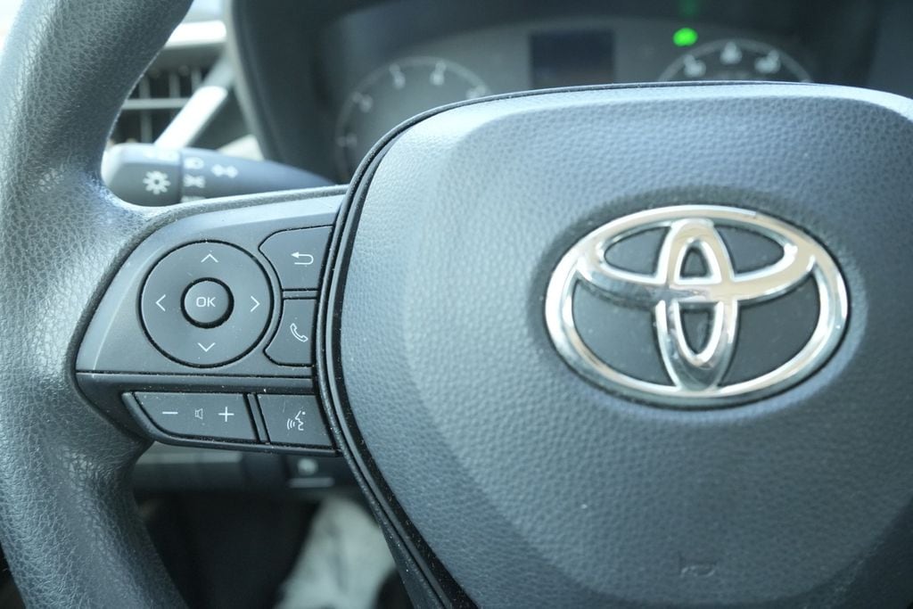 2024 TOYOTA COROLLA - Image 25