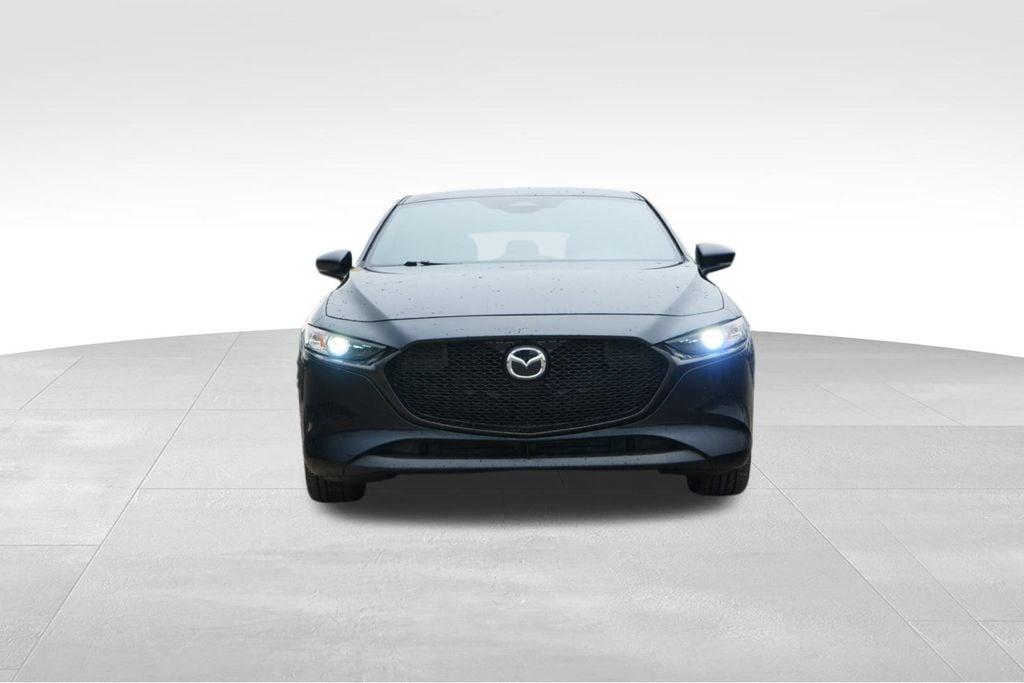 2024 MAZDA MAZDA3 - Image 2