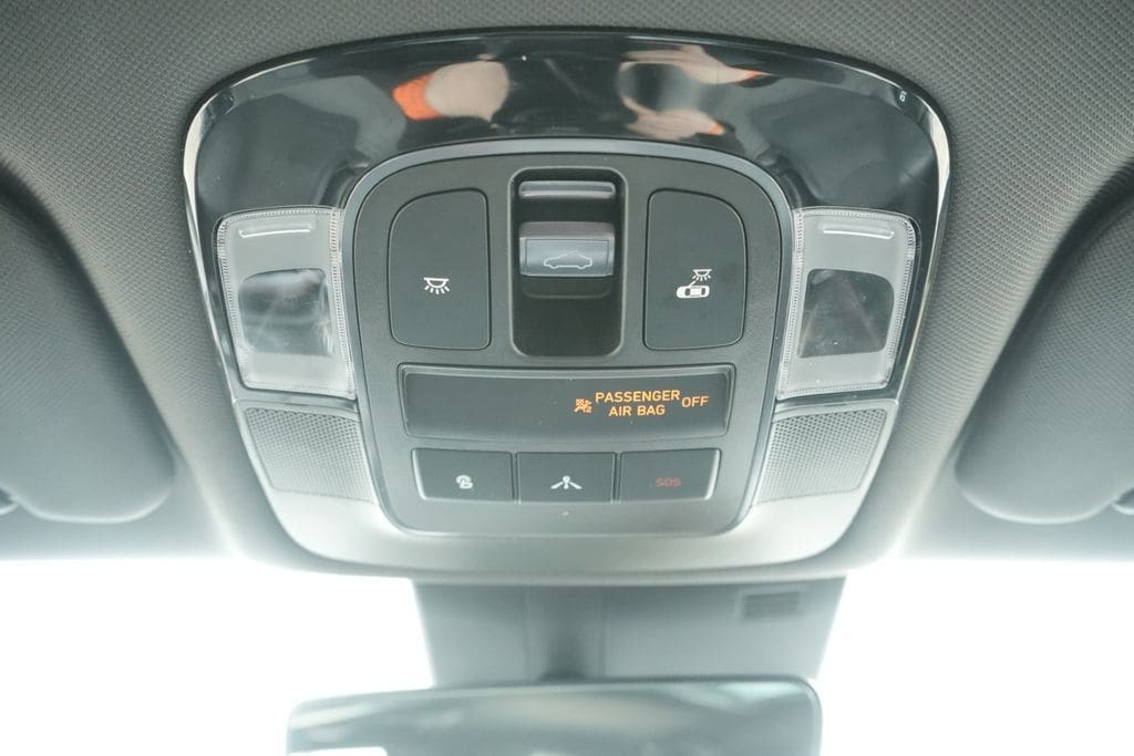 2021 HYUNDAI SONATA - Image 19