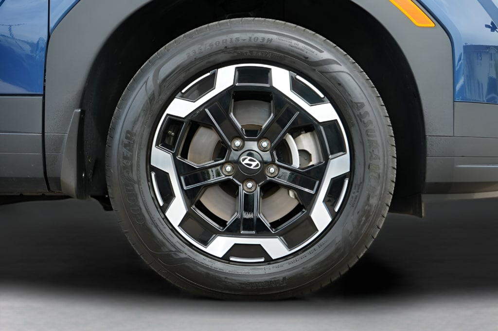 2026 Hyundai Santa Fe SEL - Photo 9