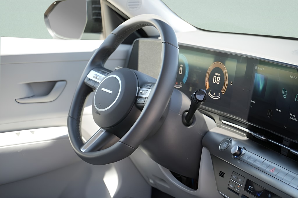 2026 Hyundai Kona SEL Sport - Photo 12