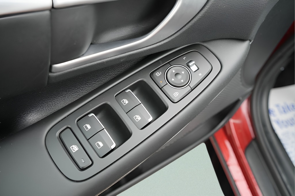 2025 Hyundai Sonata Hybrid SEL - Photo 21