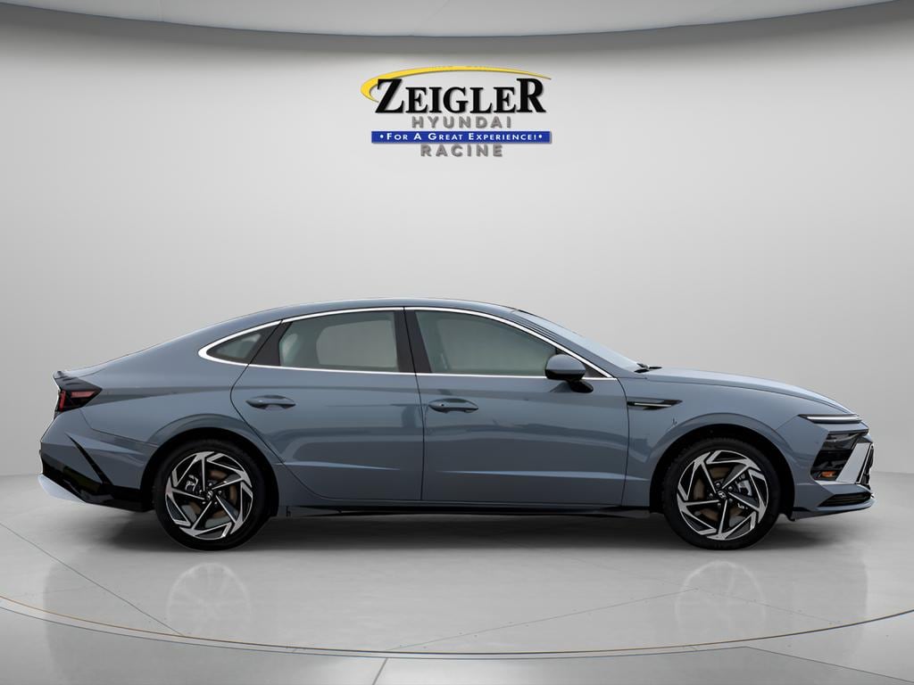 2026 Hyundai Sonata SEL - Photo 8