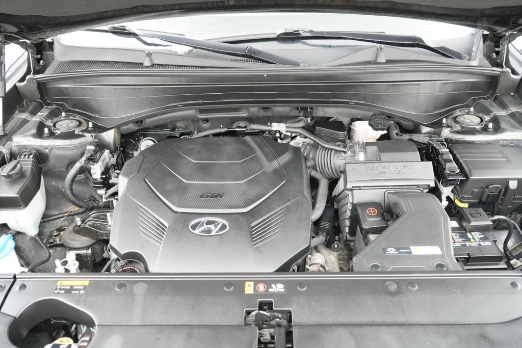 2020 HYUNDAI PALISADE - Image 25