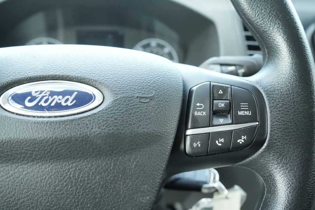 2024 FORD TRANSIT - Image 29