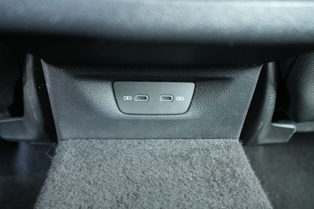 2024 VOLKSWAGEN GOLF GTI - Image 18