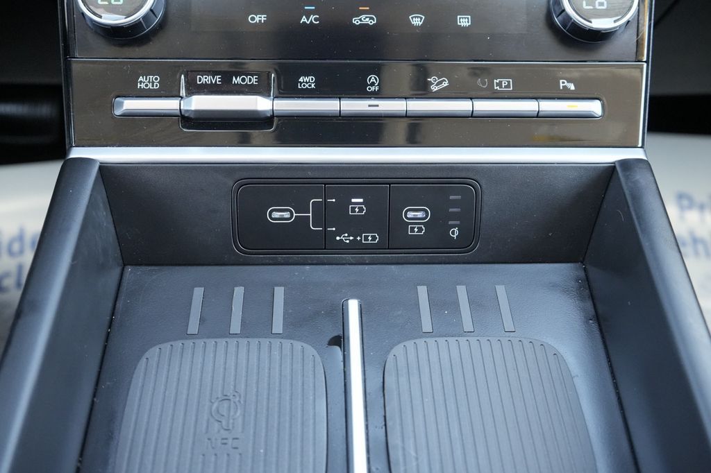 2024 Hyundai Santa Fe XRT - Photo 33