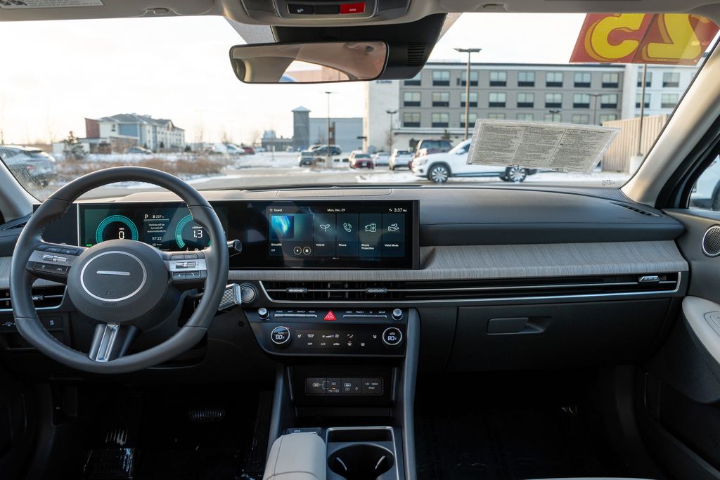 2025 HYUNDAI SONATA - Image 15