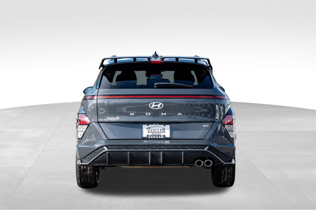 2024 HYUNDAI KONA - Image 6