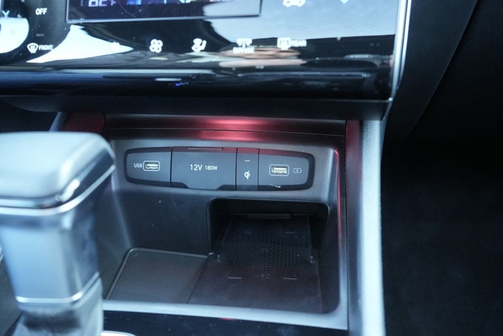 2023 HYUNDAI SANTA CRUZ - Image 31