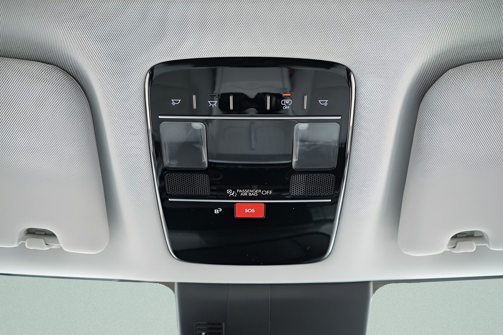 2026 Hyundai Santa Fe SEL - Photo 21