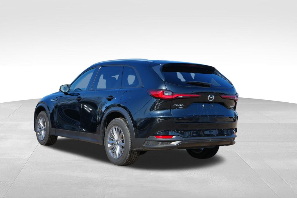 2024 MAZDA CX-90 - Image 5