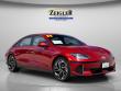 Used 2023 Hyundai IONIQ 6 SEL AWD Sedan