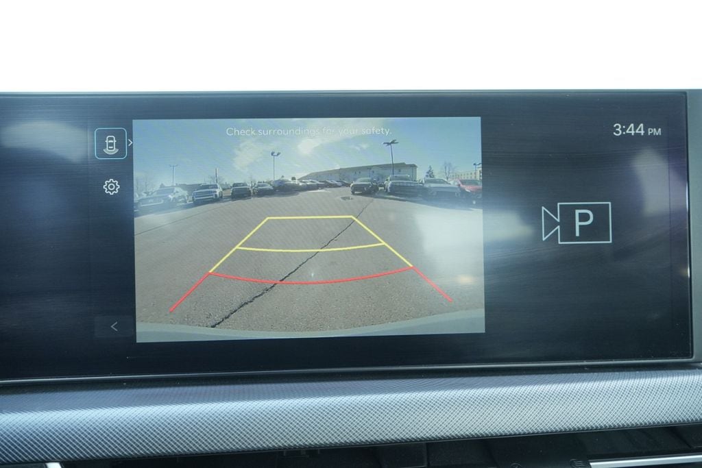 2024 HYUNDAI SONATA - Image 33