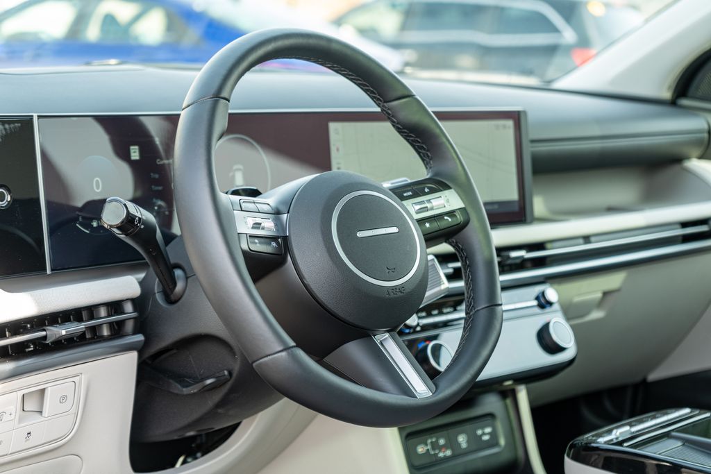 2025 HYUNDAI TUCSON - Image 26